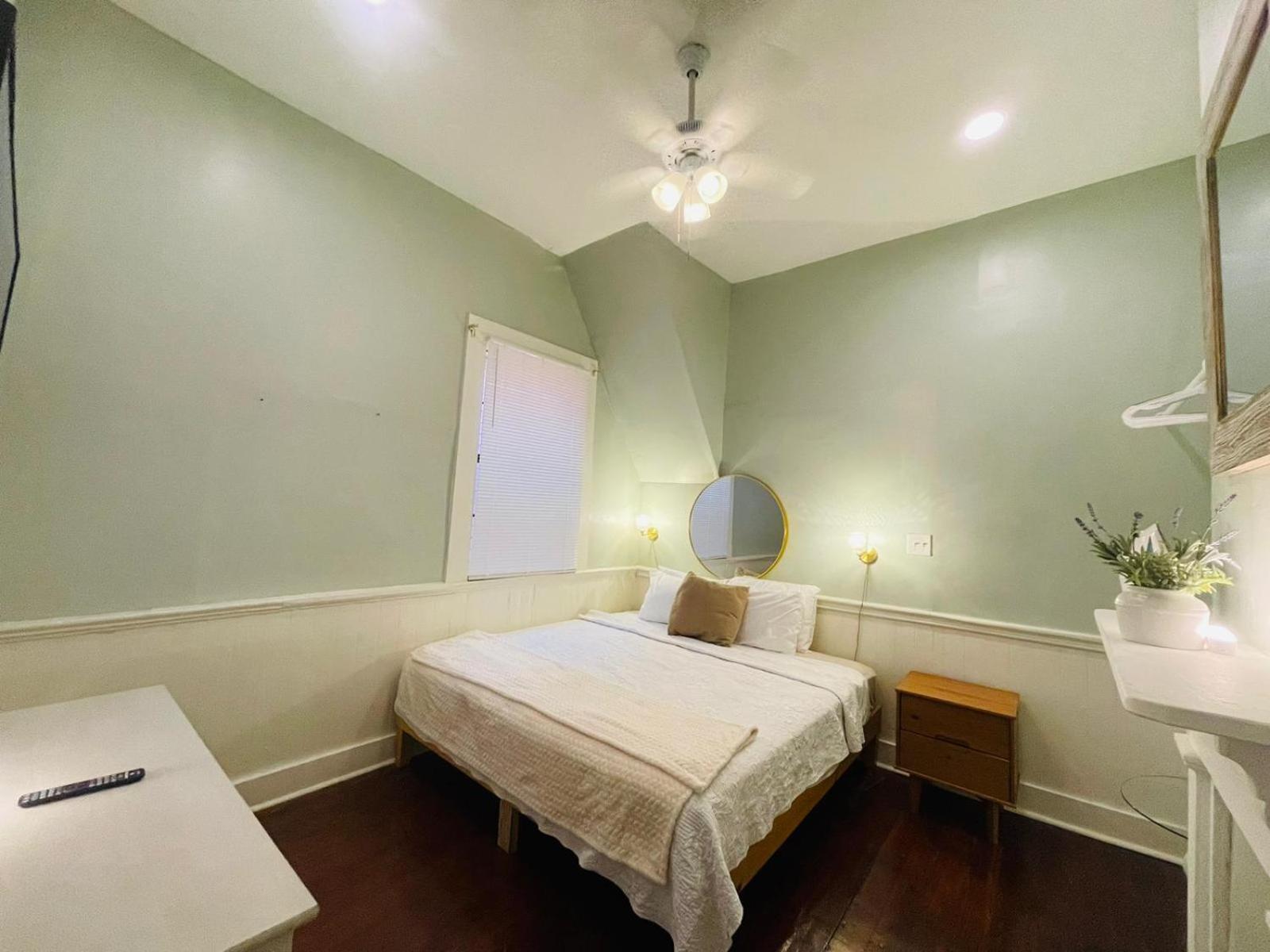 Weebiii Apartment New Orleans Phòng bức ảnh